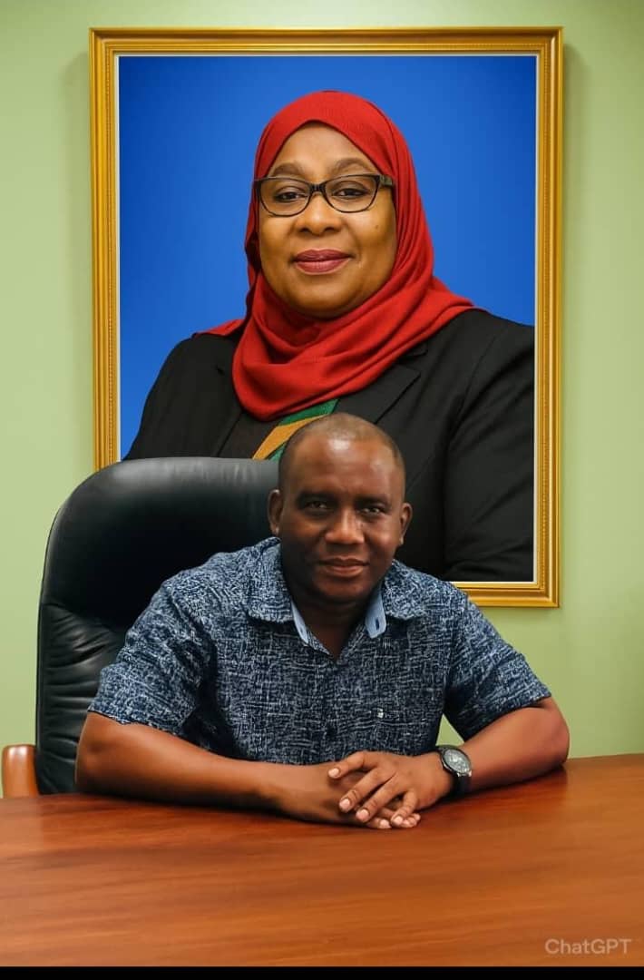 Khalifa Ayubu Mirambo