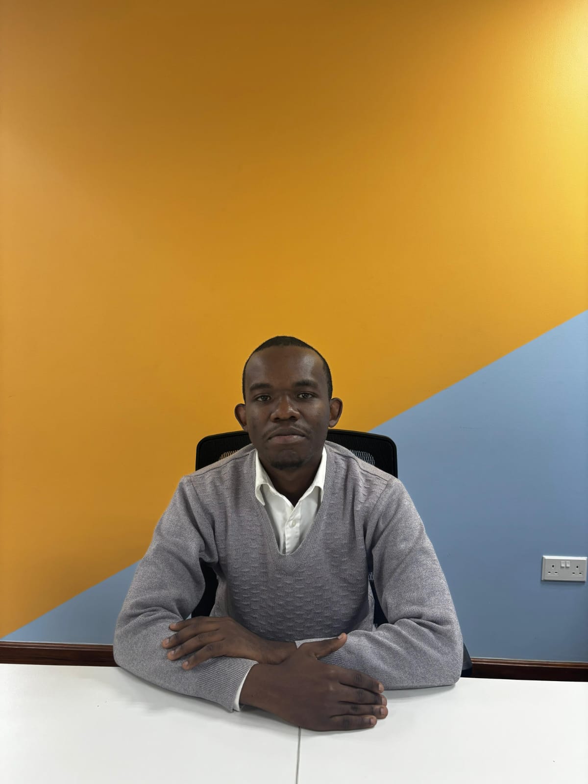 Zakaria Ahmad Mnyake